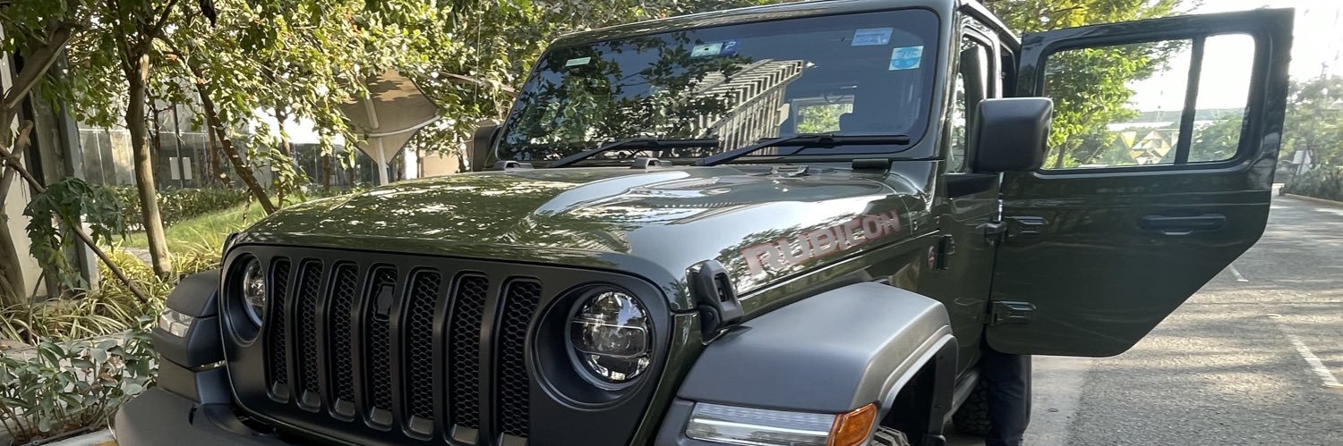 Hemant Suthar banner