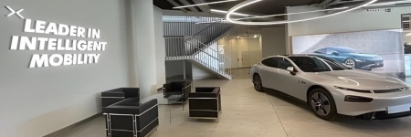 Agreda Global Cars banner