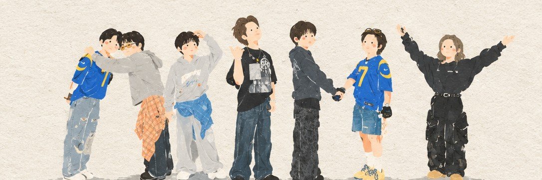 kunzajung's profile banner image
