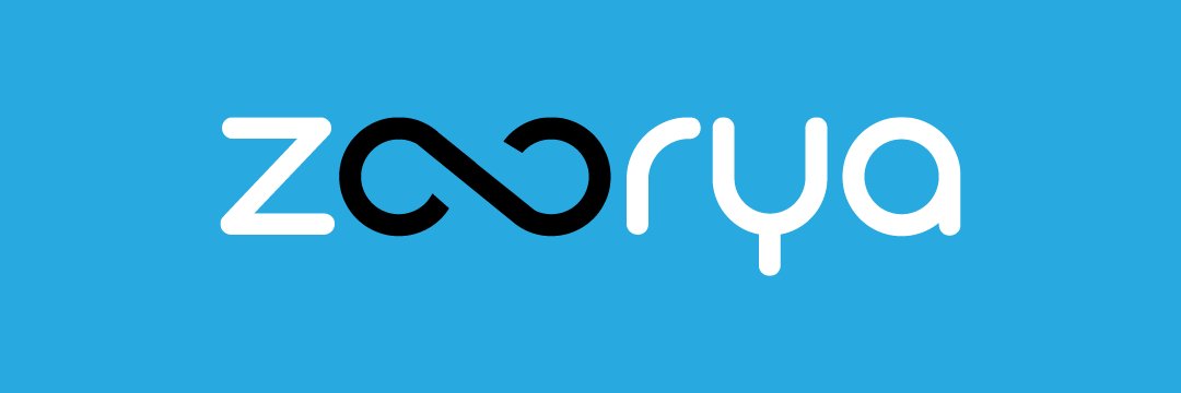 Zoorya ERP's banner