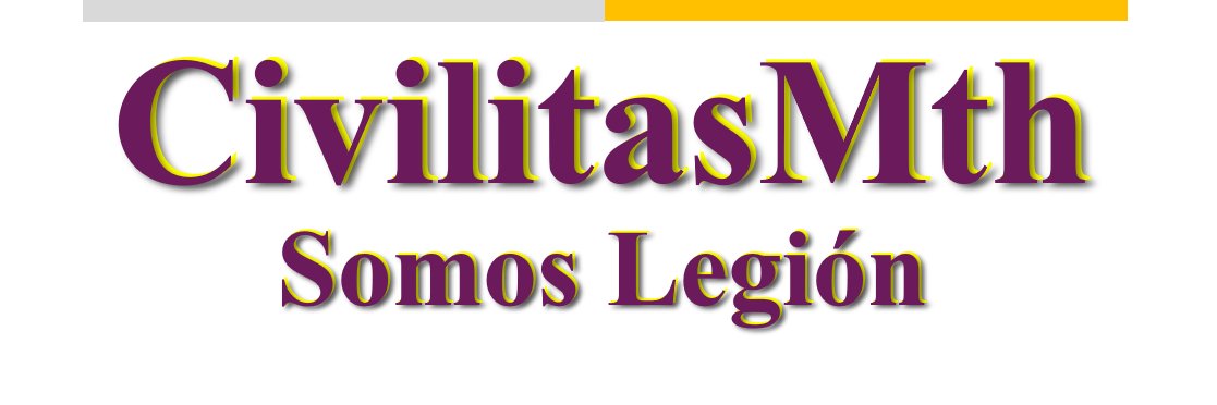 CivilitasMth's profile banner image