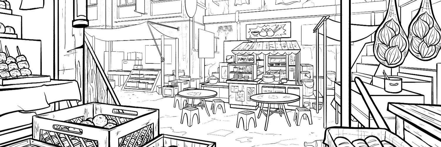 AnArtisticMess's banner