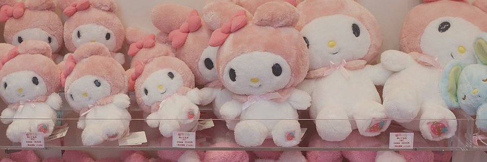ときめきうさぎさん🐰 banner