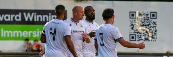 thecharcoalfc Profile Banner
