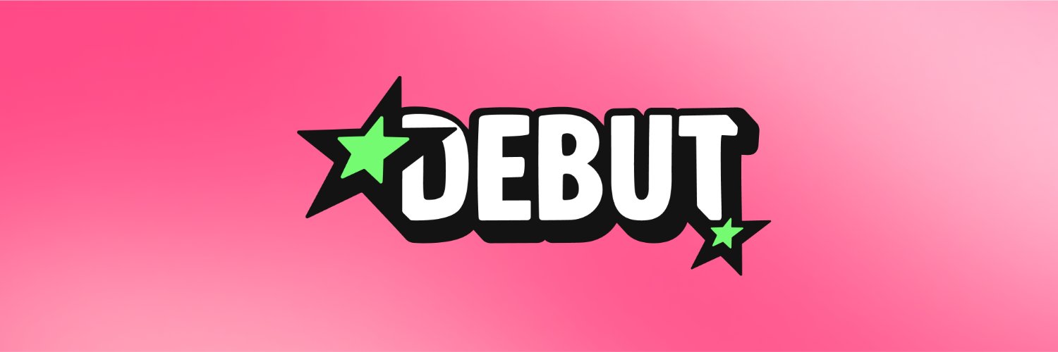 debutonsol's profile banner image