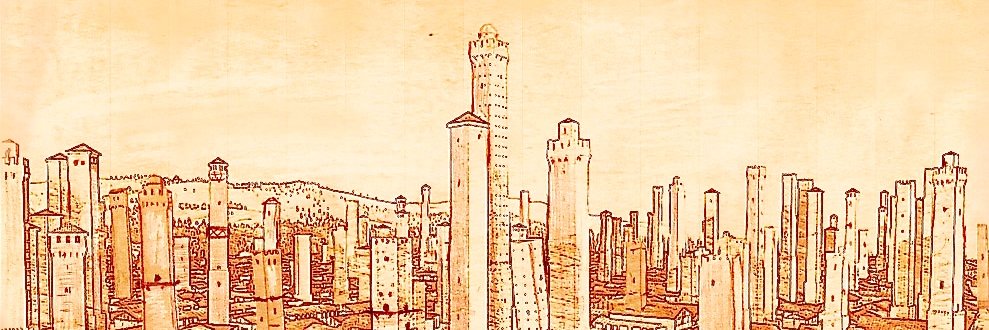 Venedico Caccianemico banner