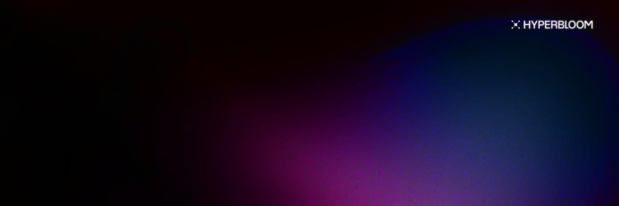 HyperBloom 🌸's banner