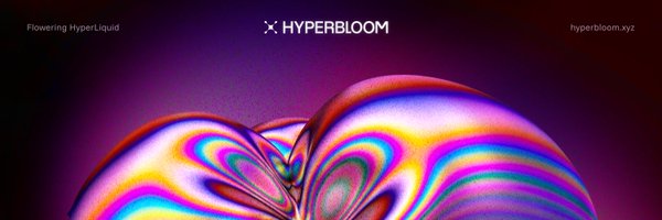 hyperbloomxyz Profile Banner