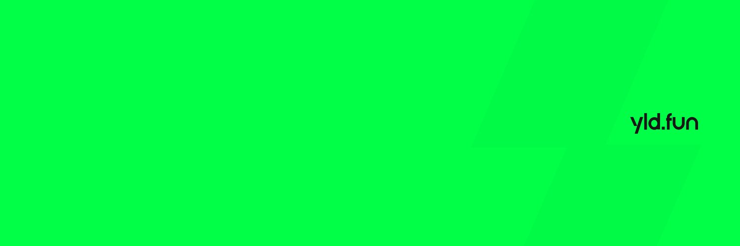 YLD banner