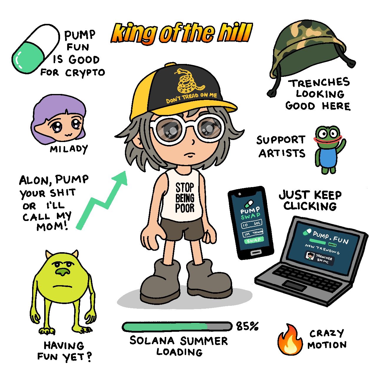 xonatto onchain banner