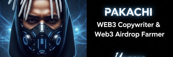 0xPakachi Profile Banner