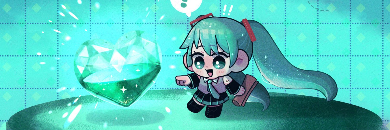 ✨Halulu✨VGen Comms's banner