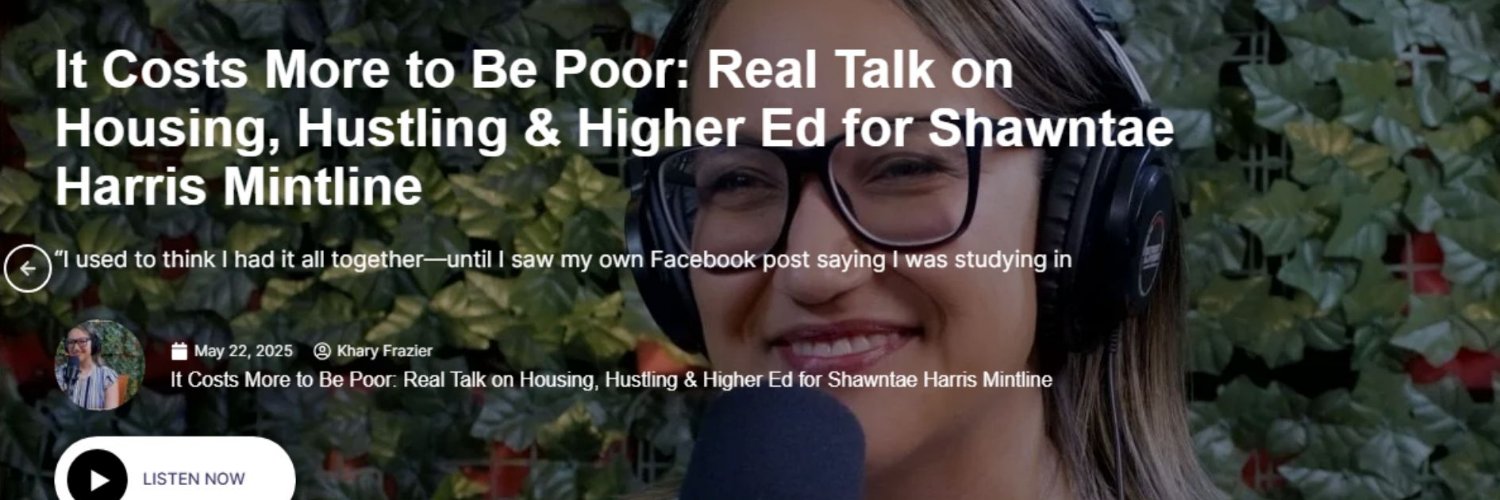 Detroit Is Different banner