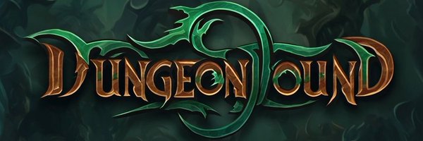 theDungeonbound Profile Banner