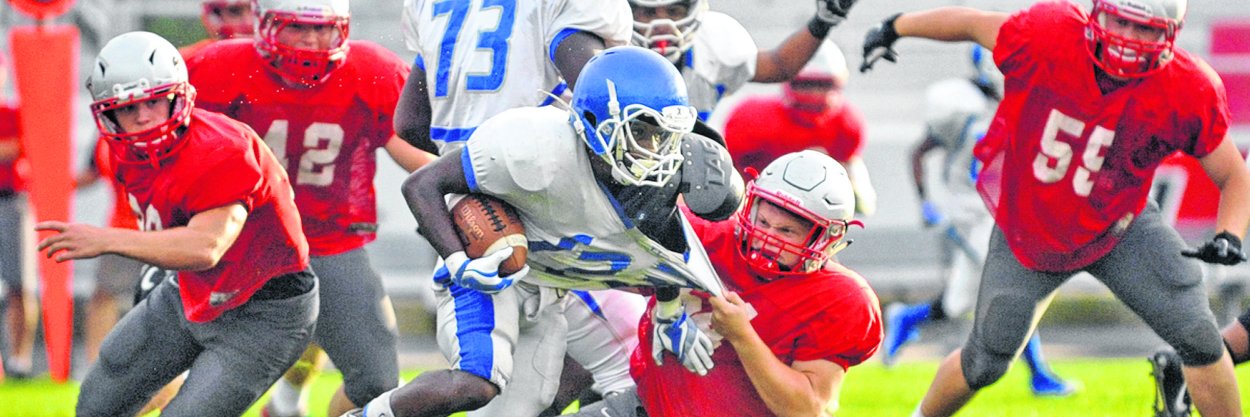 Miami Valley Today Sports banner