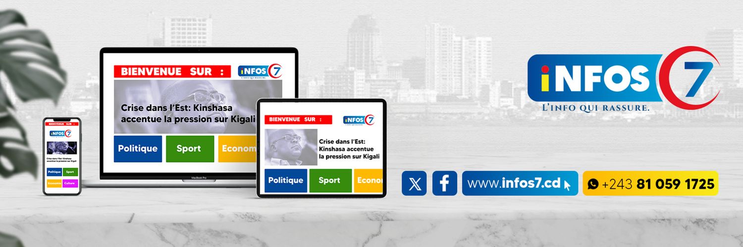 INFOS7.CD banner