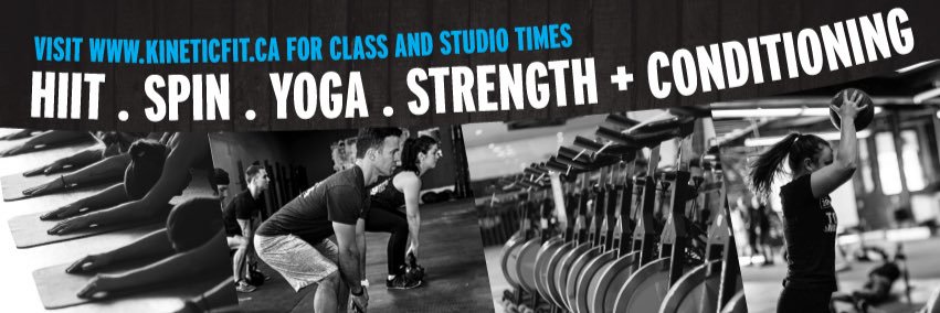 HIITBODY's profile banner image