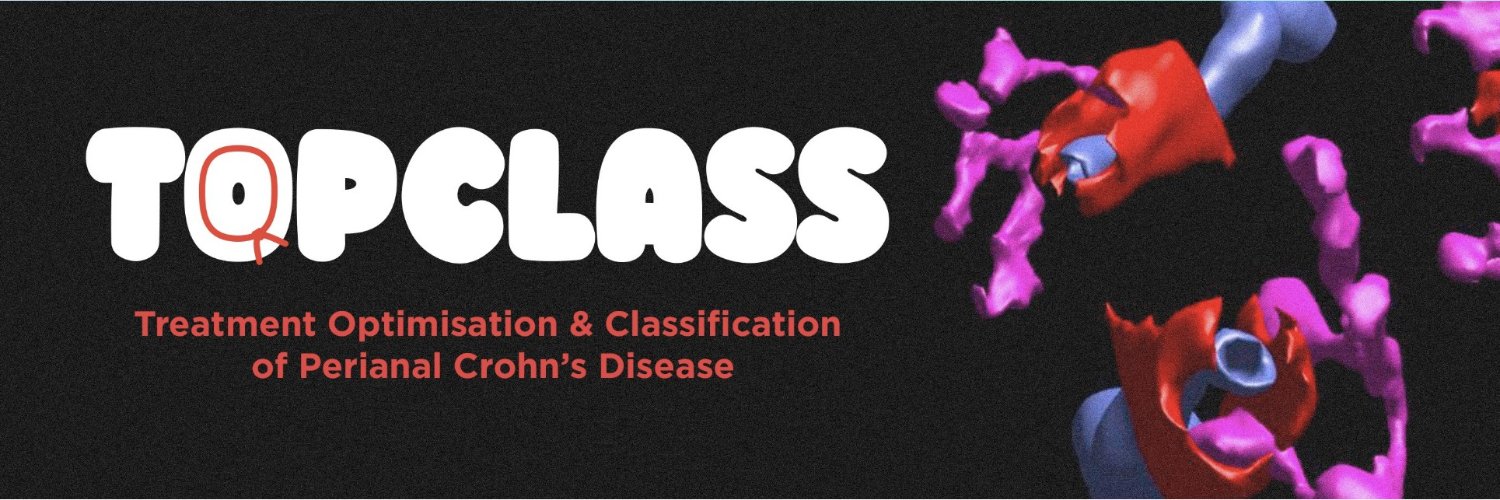 Official TOpClass Consortium banner