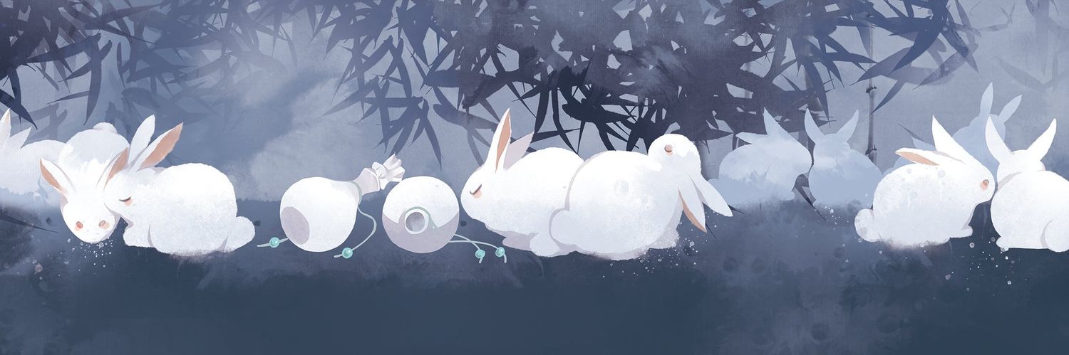 Shijie zhi zhu✨👑 banner