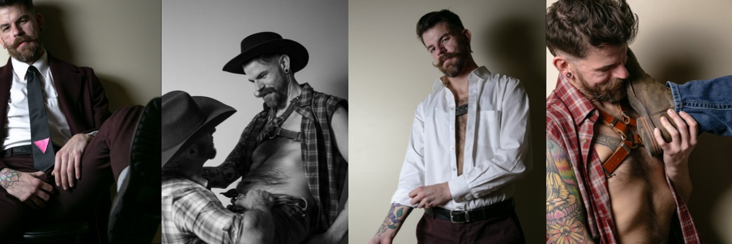 Damon Hunter banner