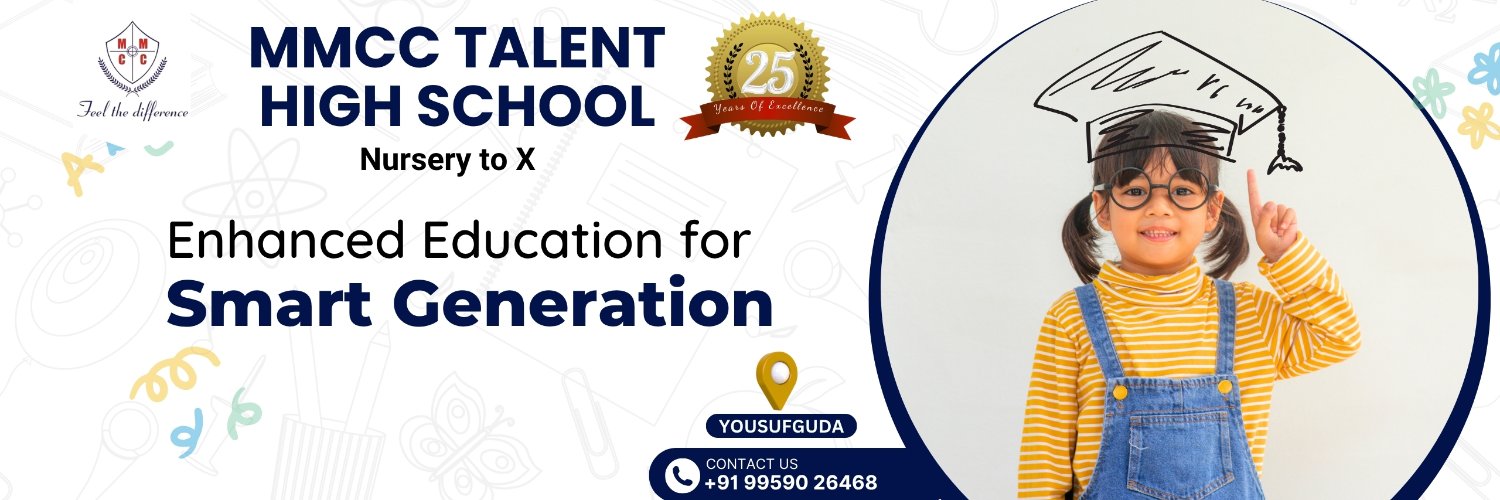MMCC Talent High Schools (@MmccSchools) / Posts / X