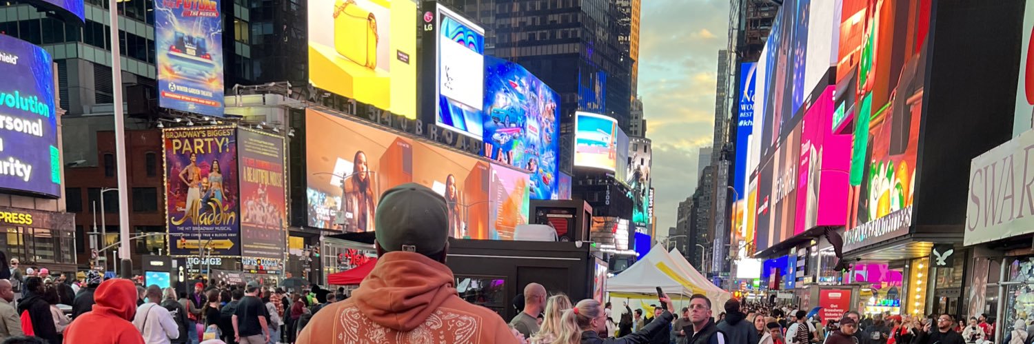 AHUNCHO03's profile banner image