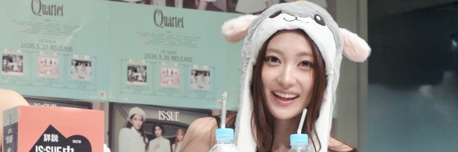 0806mi____kko60's profile banner image