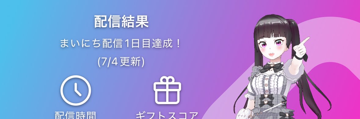 arow106's profile banner image
