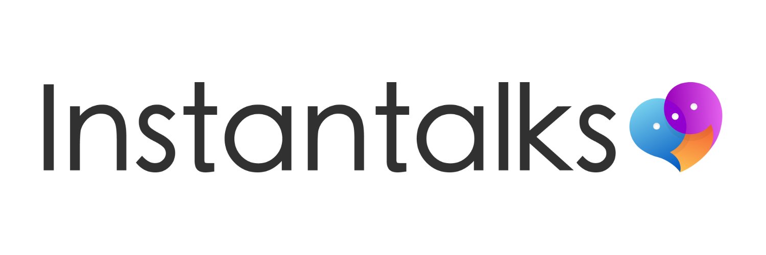 InstantalksX's profile banner image