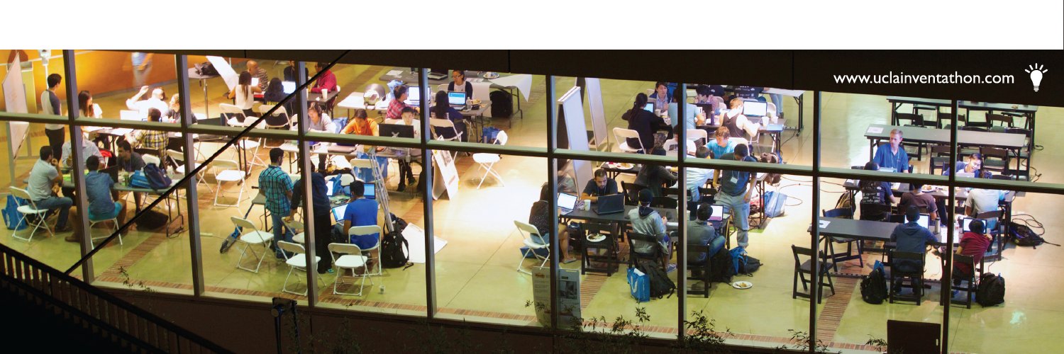 UCLABSC's profile banner image