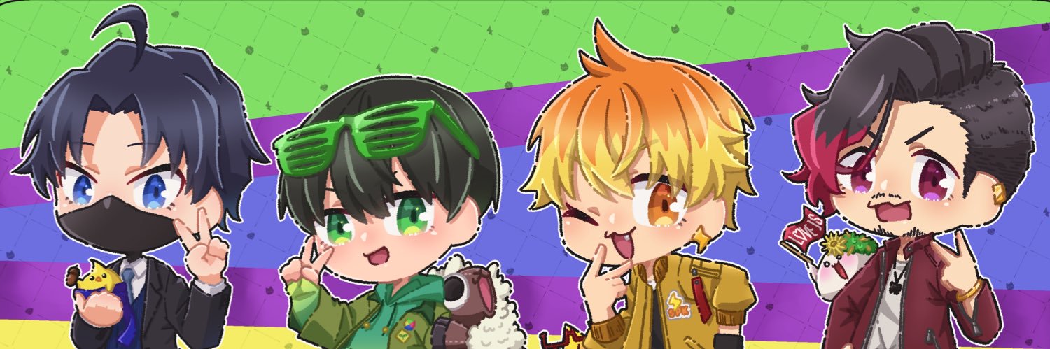 chirua___mm's profile banner image