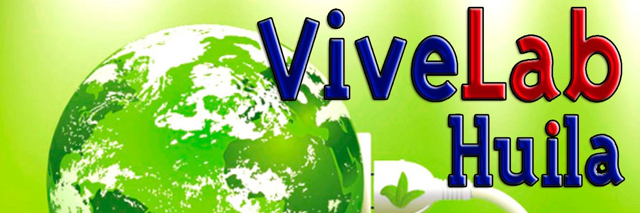 ViveLabHuila's profile banner image