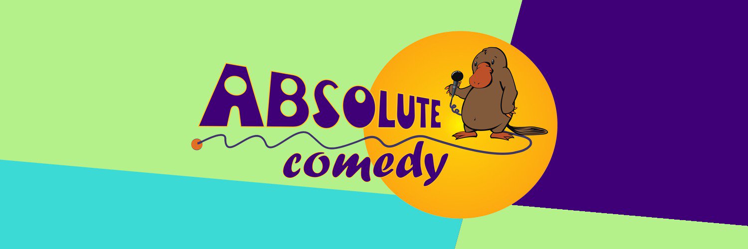 Absolute Comedy OTT banner
