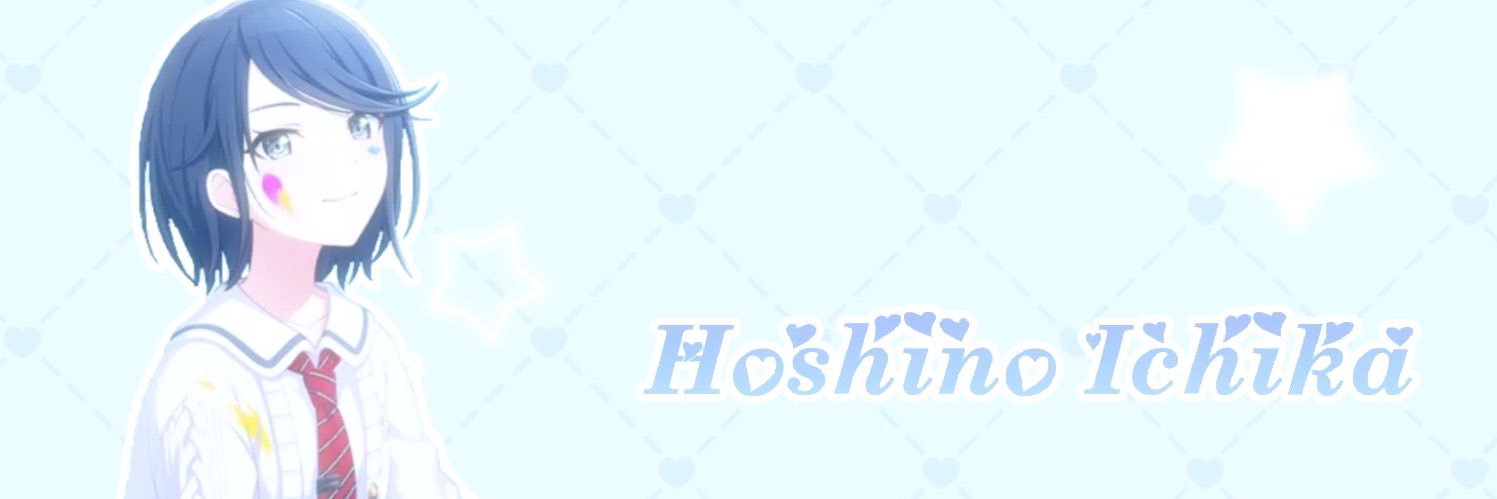 Ichika____811's profile banner image
