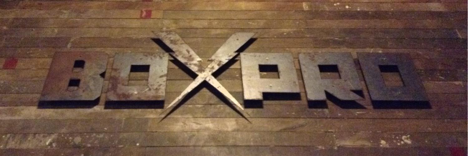BoxProCrossFit's profile banner image