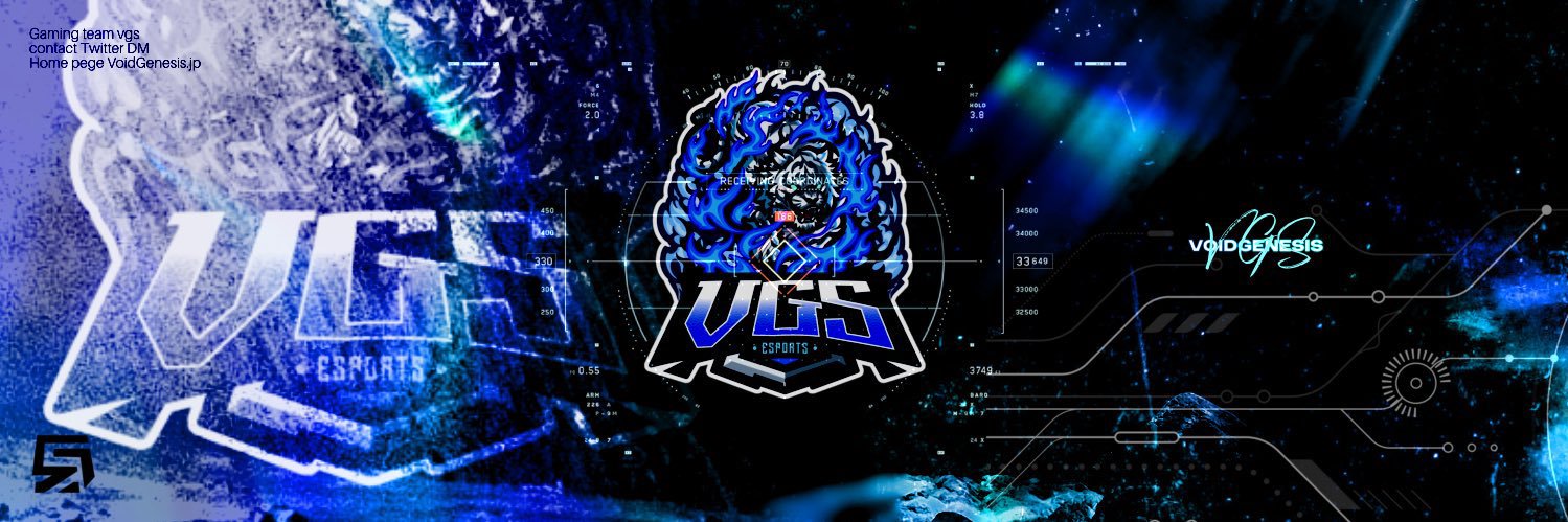 VoidGenesis_jp's profile banner image