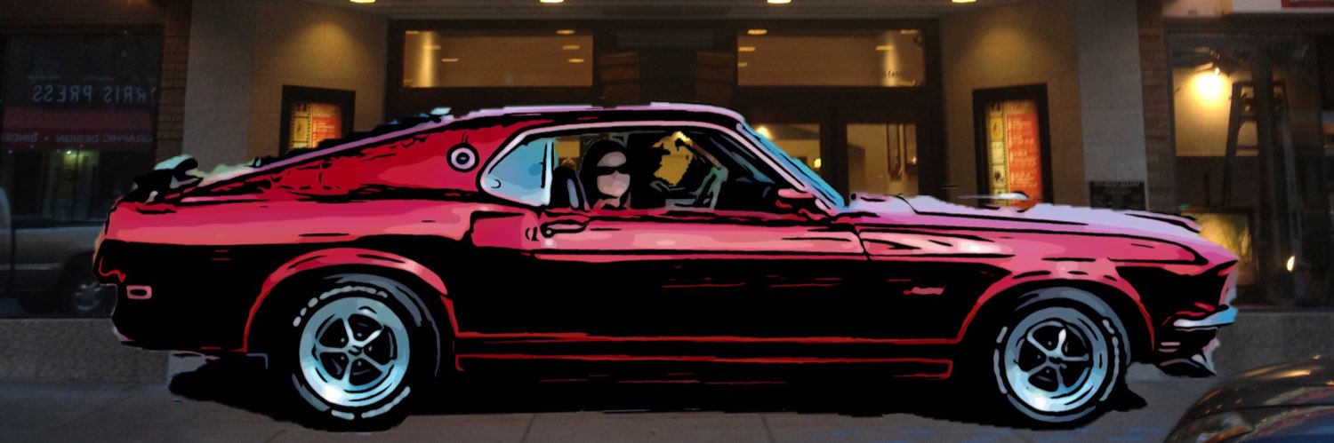 RickBauer37's profile banner image
