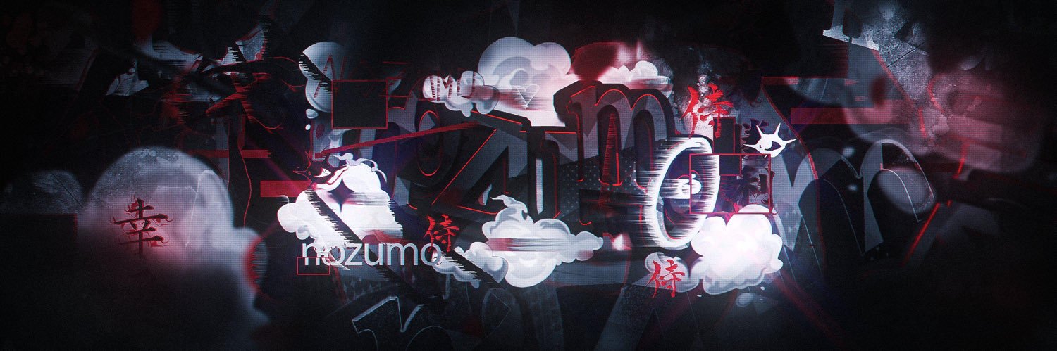 n0zumo's profile banner image
