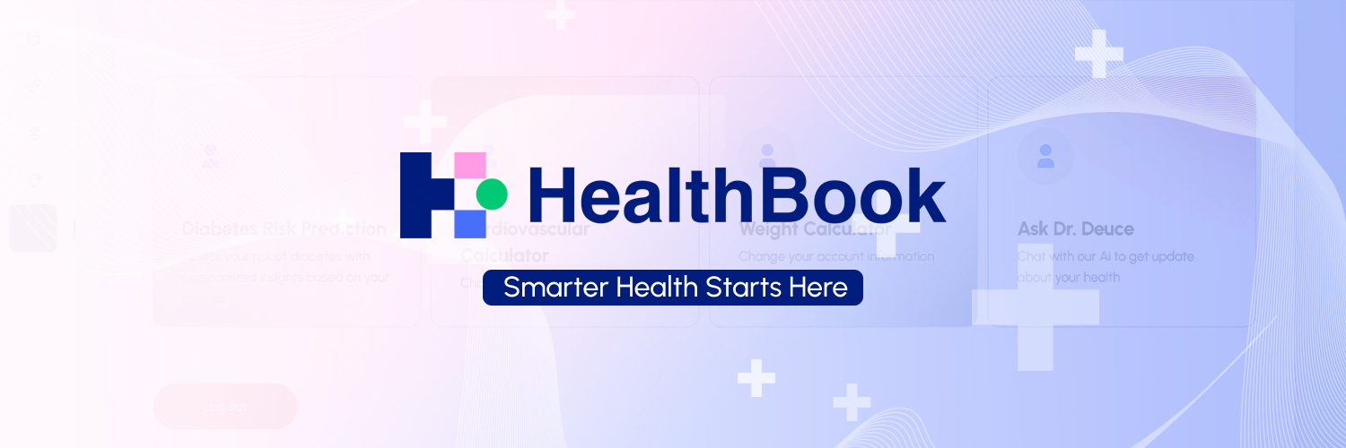 Healthbook_App's profile banner image