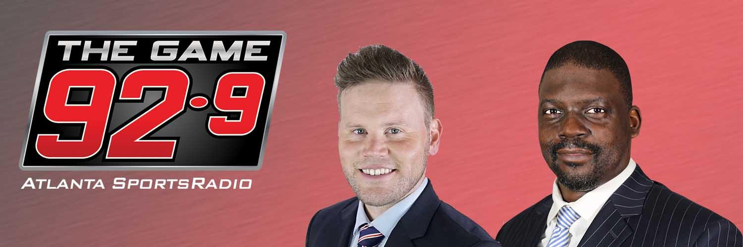 The Midday Show banner