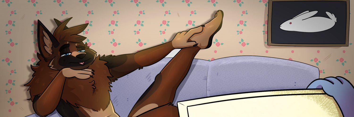 evil teddy banner