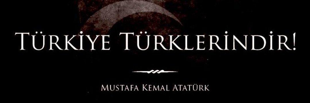 Türk'ün Zaferi's banner