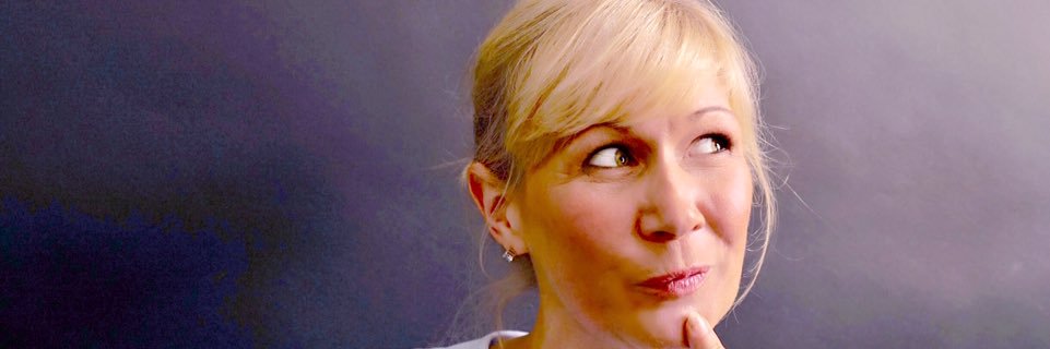 Charmaine Davies banner