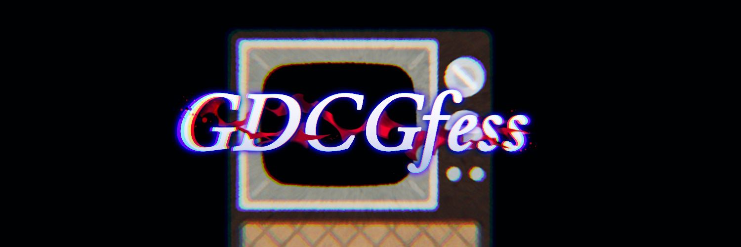 GDCGfess banner
