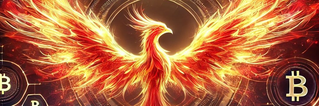 PhoenixCrypto_'s profile banner image