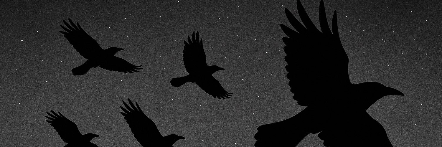 からす屋・取引用垢 banner