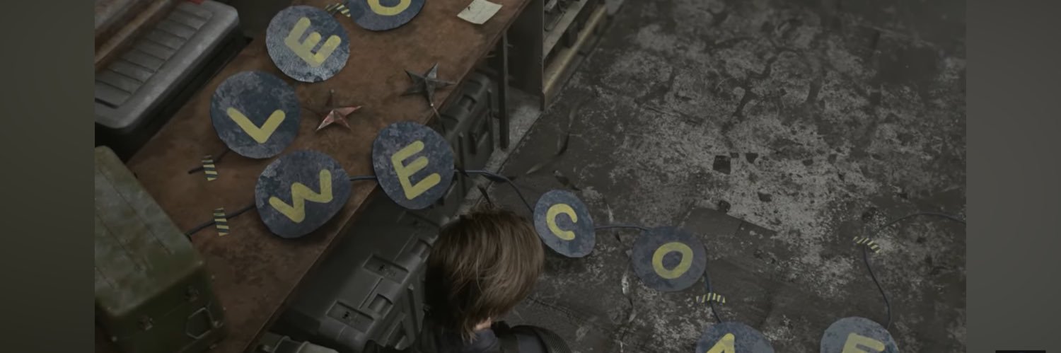 ✰ 𝕃𝕖𝕠𝕟 𝕊. 𝕂𝕖𝕟𝕟𝕖𝕕𝕪 ✰ banner