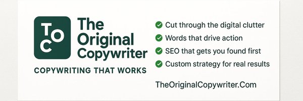 tocopywriter Profile Banner