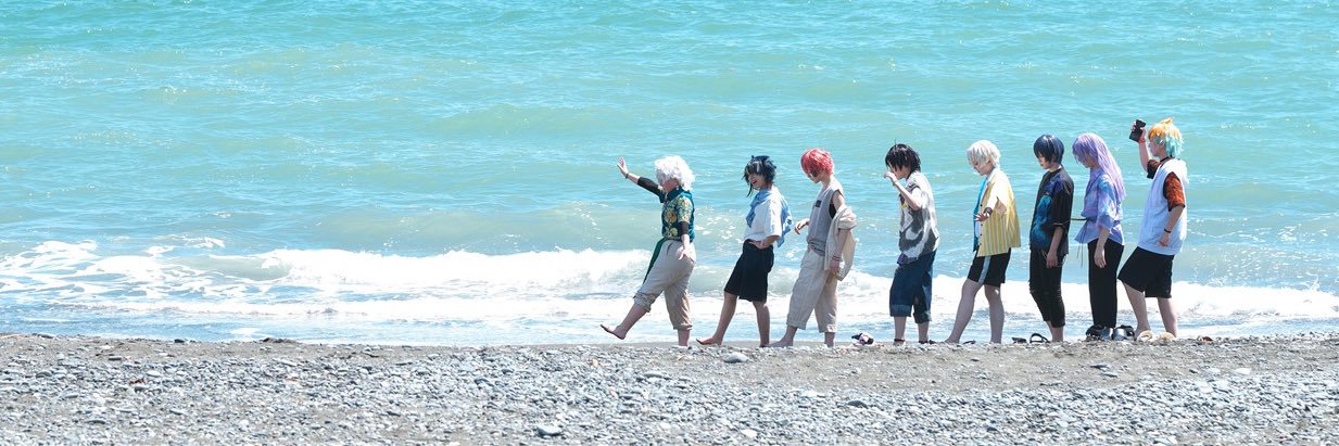 あこ@にじそ banner