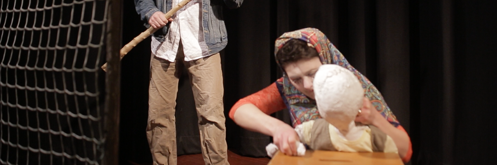 theitsnotfair's profile banner image